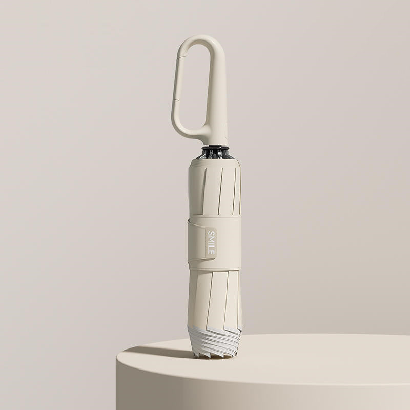 Ombrello Storm pieghevole inverso completamente automatico