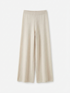 Pantaloni in maglia Maelis