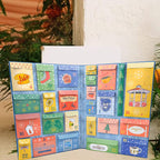 Una mamma per amica: il calendario ufficiale dell'Avvento