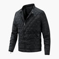 Giacca a quadri da uomo Giacca di mezza stagione elegante e comoda