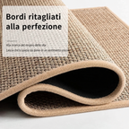 RUNNERLIVA – Passatoia da cucina antiscivolo lavabile