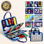 ™ tavola attività Montessori