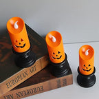 LedPumpkin Dai un buon inizio alle tue decorazioni di Halloween!