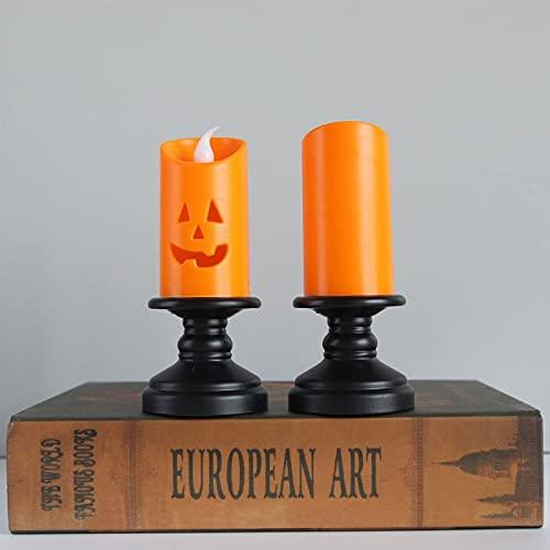 LedPumpkin Dai un buon inizio alle tue decorazioni di Halloween!