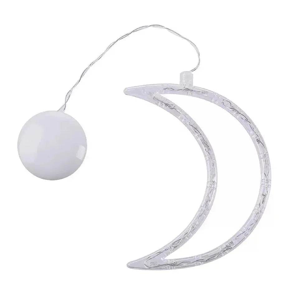 Luce natalizia a LED per decorazioni natalizie