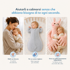 Swaddled to Settled™