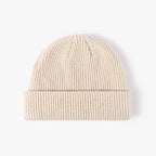 Classico cappello invernale caldo