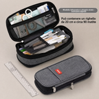 BoxySchool™ Astuccio Portapenne Robusto