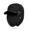 Cappello termico invernale