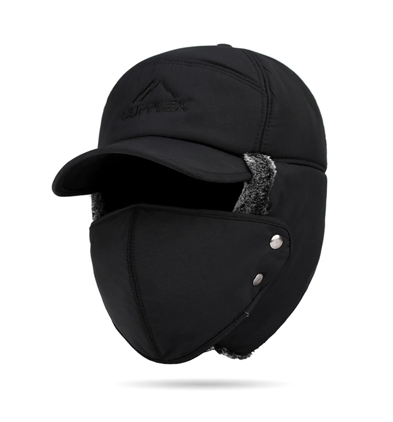 Cappello termico invernale