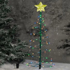 Luce scintillante di GlitteringTree per Natale