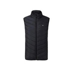 Gilet riscaldato a calore istantaneo