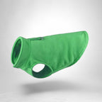 Gilet per cani in pile caldo e accogliente