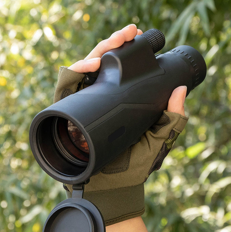 500X Pro Telescopio portatile ad alta risoluzione