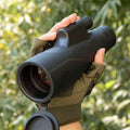 500X Pro Telescopio portatile ad alta risoluzione