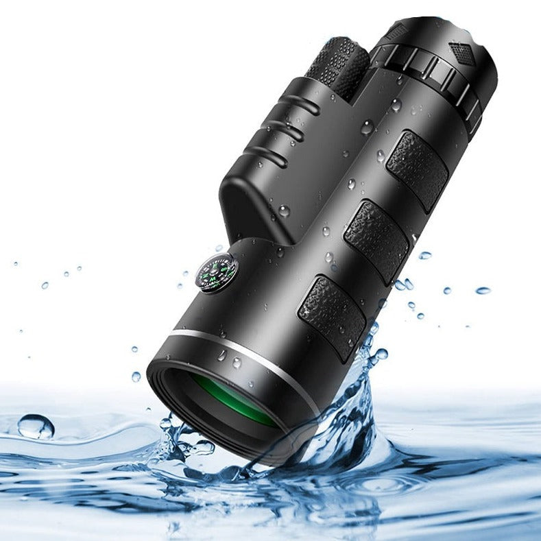 500X Pro Telescopio portatile ad alta risoluzione