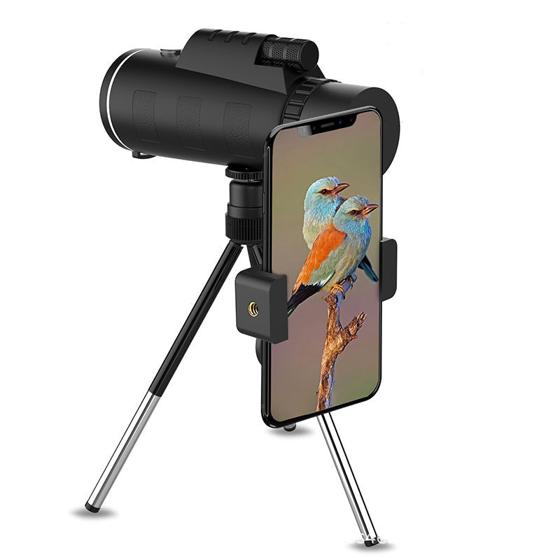 500X Pro Telescopio portatile ad alta risoluzione