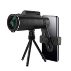 500X Pro Telescopio portatile ad alta risoluzione