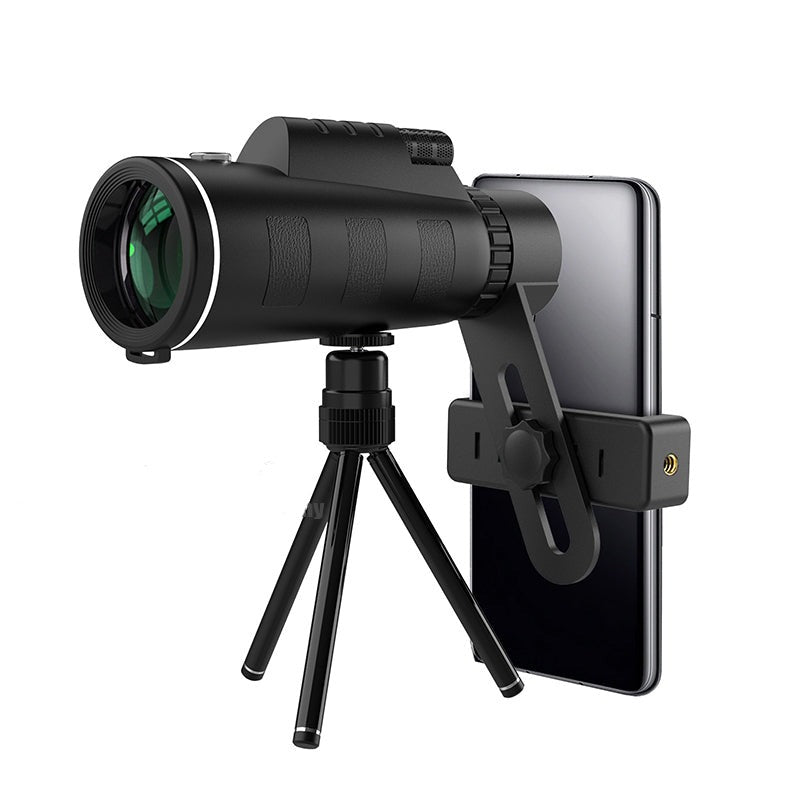 500X Pro Telescopio portatile ad alta risoluzione