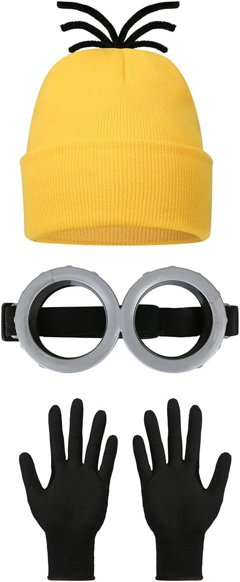Accessori per costumi di Halloween per adulti