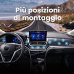 Strong Magnetic Phone Mount per auto e non solo
