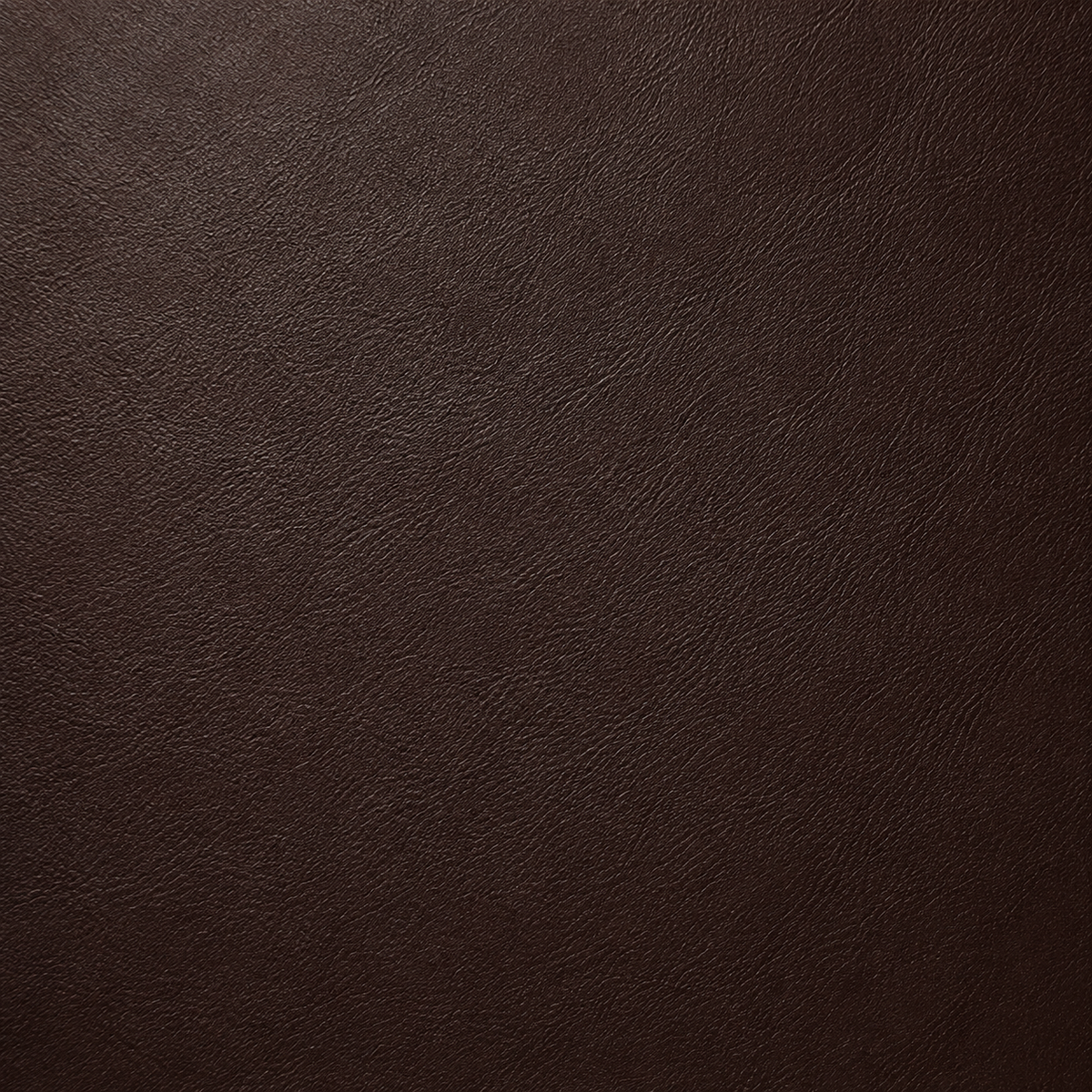 Tappetino per scrivania marrone con design elegante.