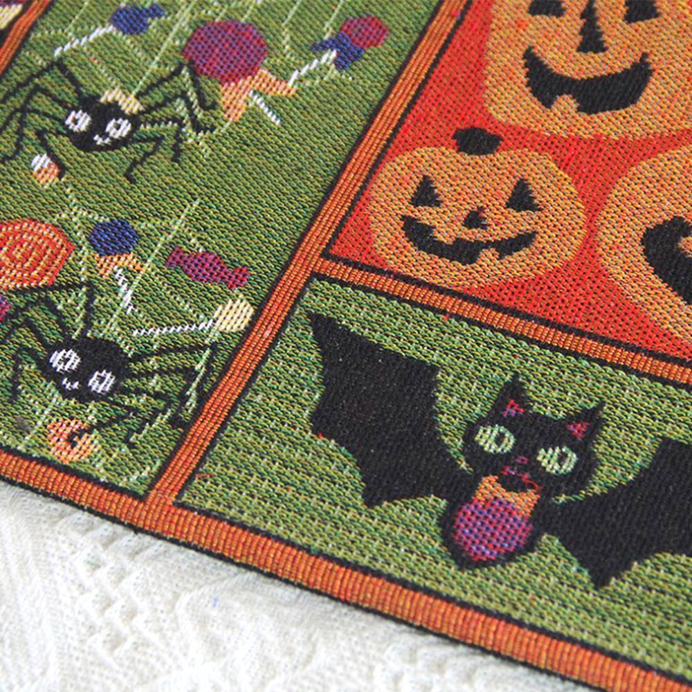 Tovaglia decorativa per Halloween