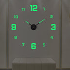 Orologio da parete grande stile moderno per la casa
