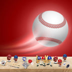 Calendario dell'Avvento del baseball 2025