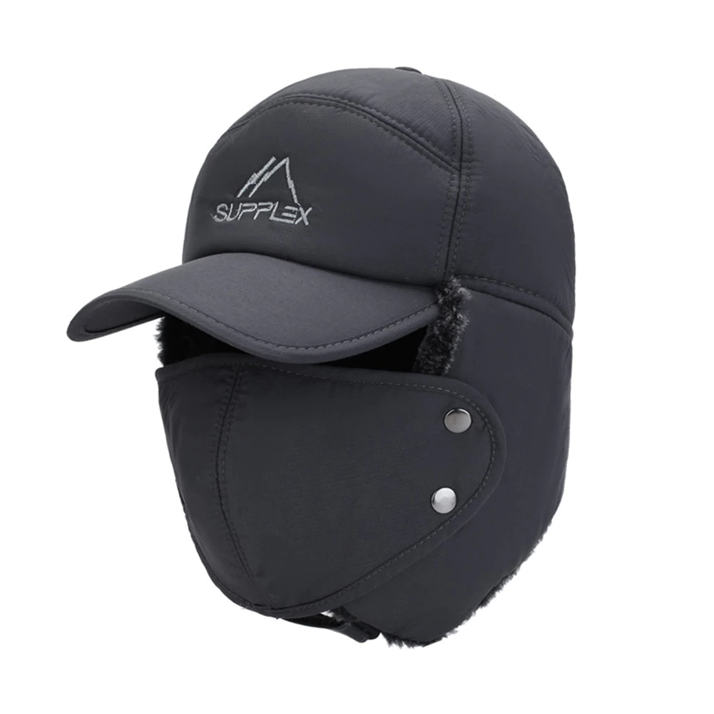 Cappello termico invernale