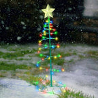 Brightree - Luci natalizie ad energia solare per spazi incantevoli