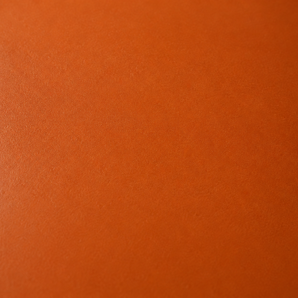 Piatto in ceramica terracotta in cucina