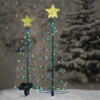 Brightree - Luci natalizie ad energia solare per spazi incantevoli