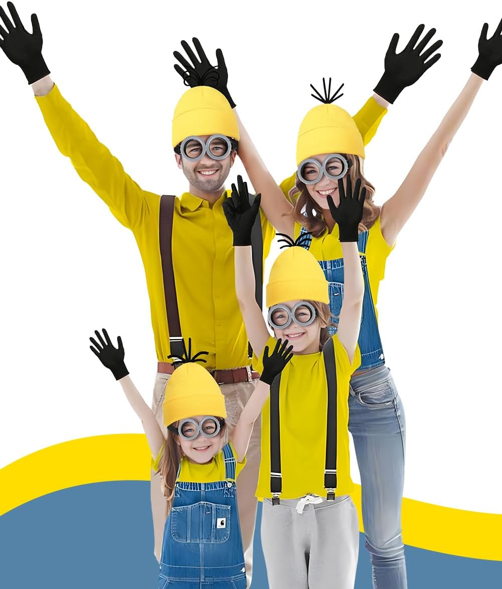 Accessori per costumi di Halloween per adulti