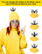 Accessori per costumi di Halloween per adulti