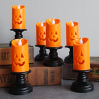 LedPumpkin Dai un buon inizio alle tue decorazioni di Halloween!