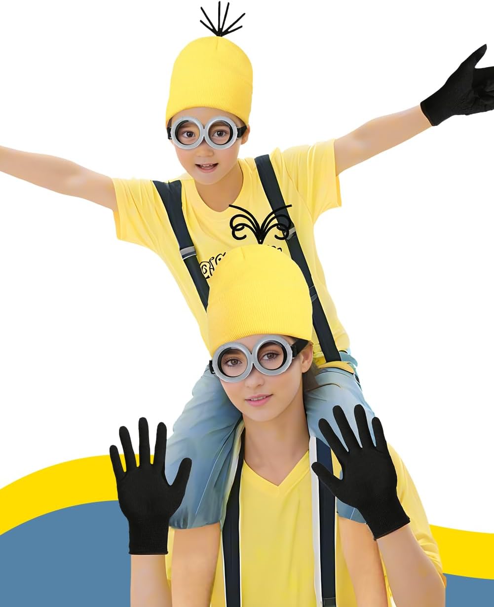 Accessori per costumi di Halloween per adulti