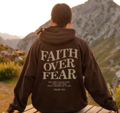 Felpa con cappuccio unisex oversize: pullover rilassato, in pile, casual