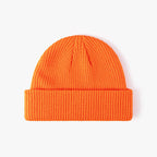 Classico cappello invernale caldo