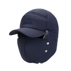 Cappello termico invernale