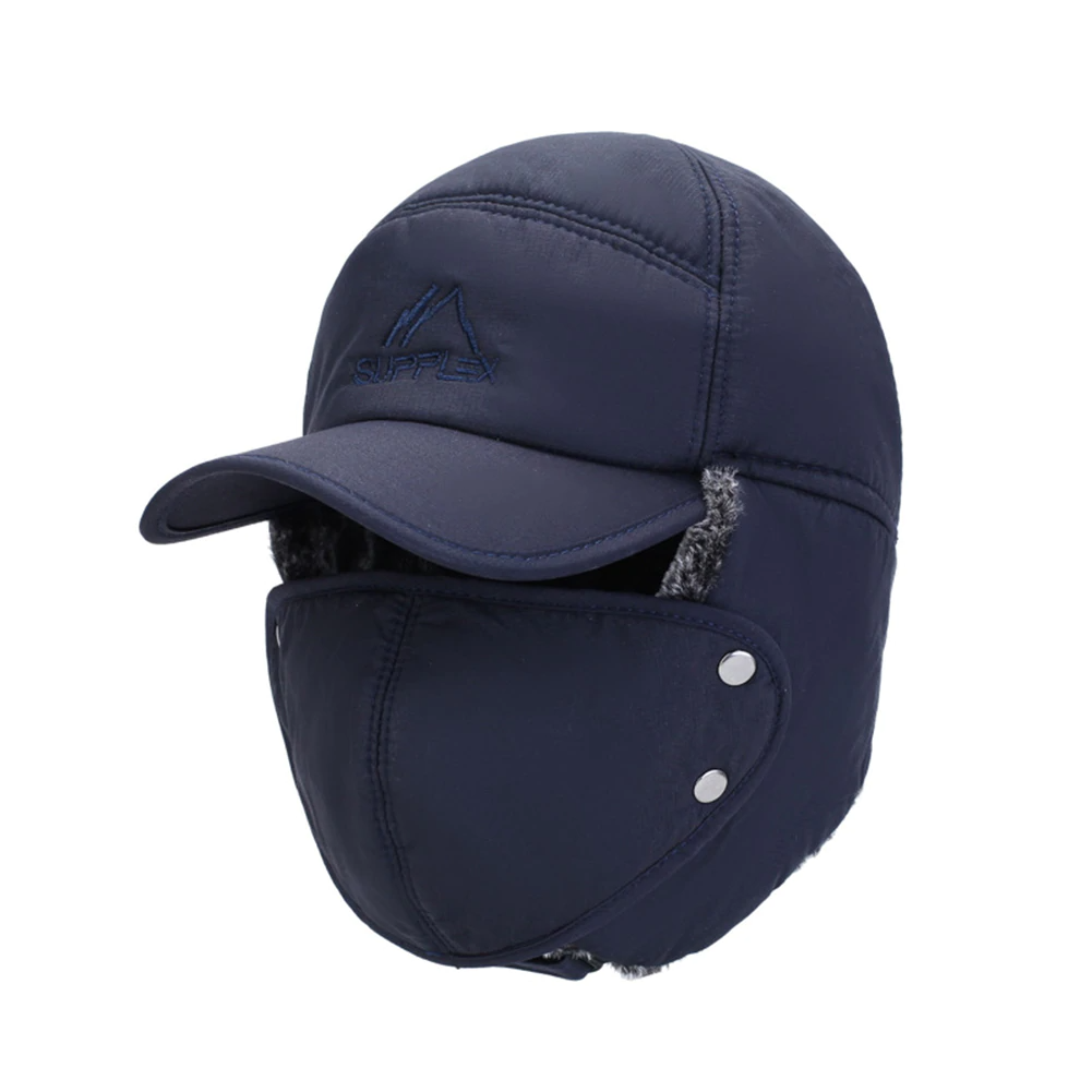 Cappello termico invernale