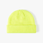 Classico cappello invernale caldo