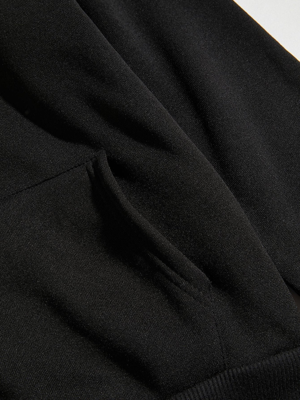 Felpa con cappuccio da donna oversize e accogliente: pullover rilassato in poliestere
