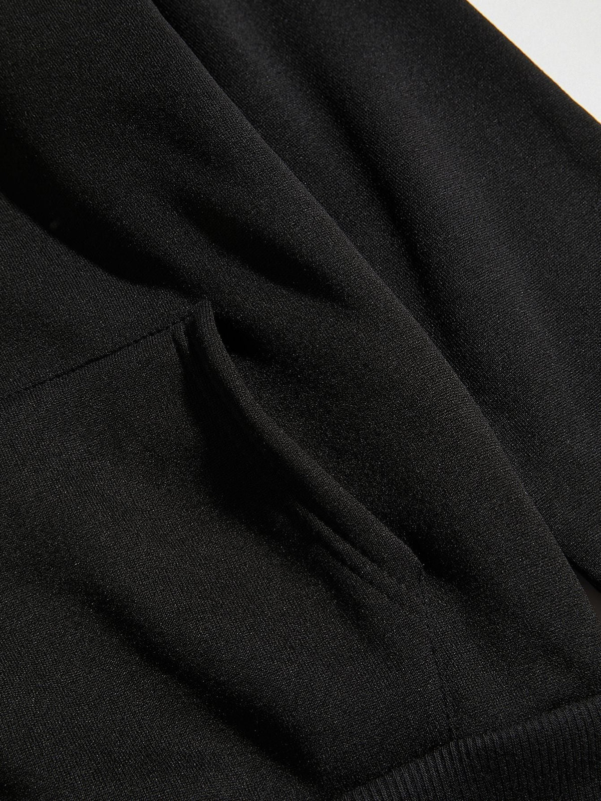 Felpa con cappuccio da donna oversize e accogliente: pullover rilassato in poliestere