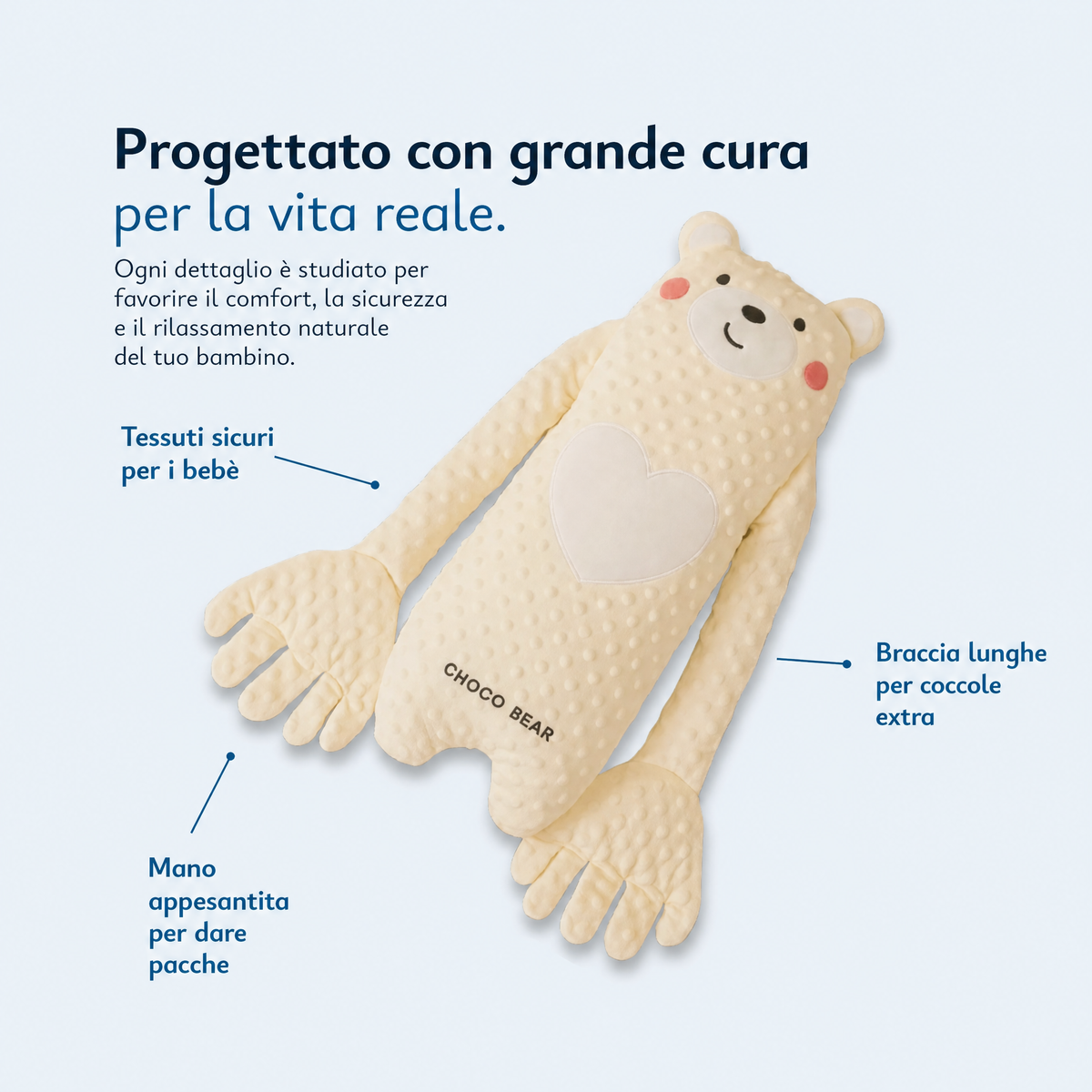 LullaBear™