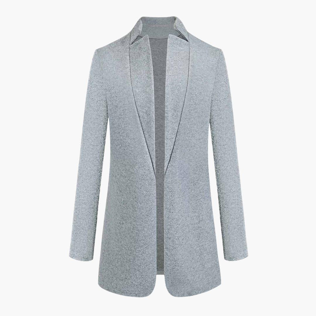 Trench stile casual da donna