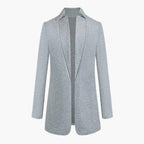 Trench stile casual da donna