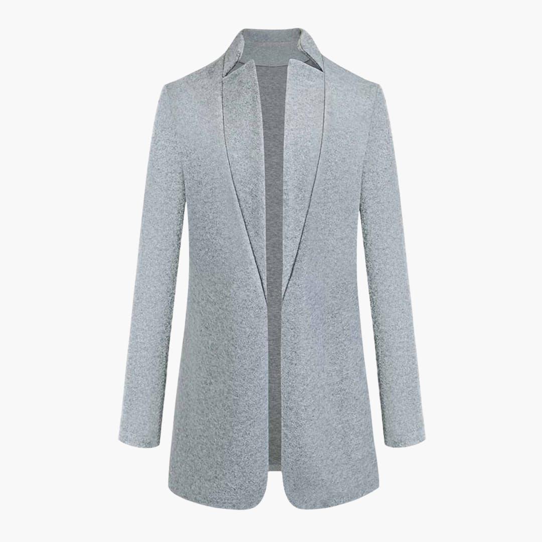 Trench stile casual da donna