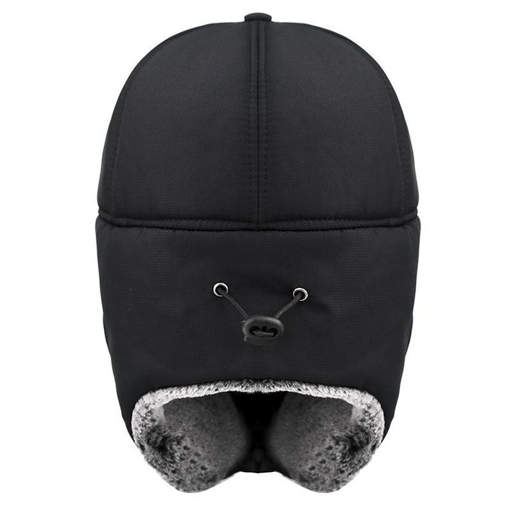 Cappello termico invernale