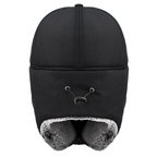 Cappello termico invernale